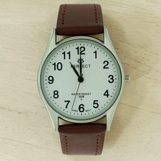 Часы женские на ремешке Perfect GP018-02 d-33 (015311) 2740