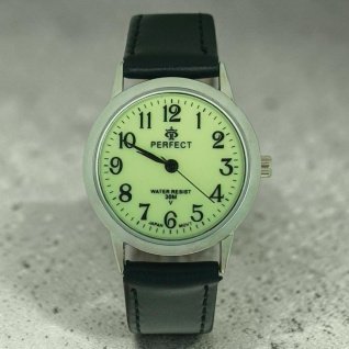 Часы женские на ремешке Perfect LP052-04 d-30 (015314) 4593