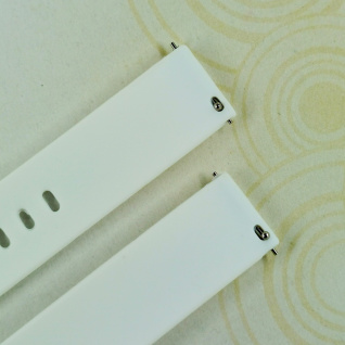Купить Ремешок силикон U03-22/SL 16mm L-205mm (015190) 8862