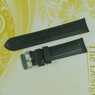 Шкіряний ремінець W34-1 22mm L- 220mm (015353) 8769