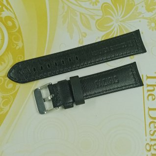 Кожаный ремешок W34-1 22mm L-220mm (015353) 8769