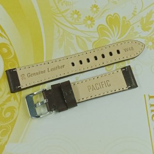 Купить Шкіряний ремінець W48-2 20mm L- 200mm (015339) 8967