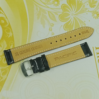 Купить Кожаный ремешок W44L-1 20mm L-220mm (015361) 8027