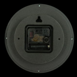 Купить Настенные часы 707 d-19 (015374) коричневые