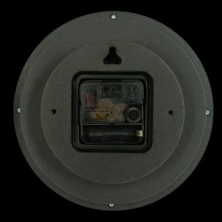 Купить Настінний годинник 707 d-19 (015376) білі