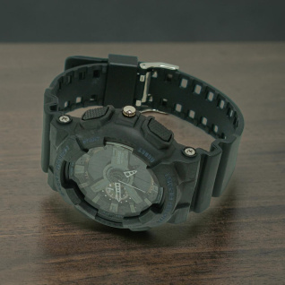 Купить Часы Мужские на ремне Skmei 1688 d-50 (015381) 0735