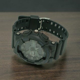 Купить Годинник Чоловічий на ремені Skmei 1688 d-50 (015381) 0735