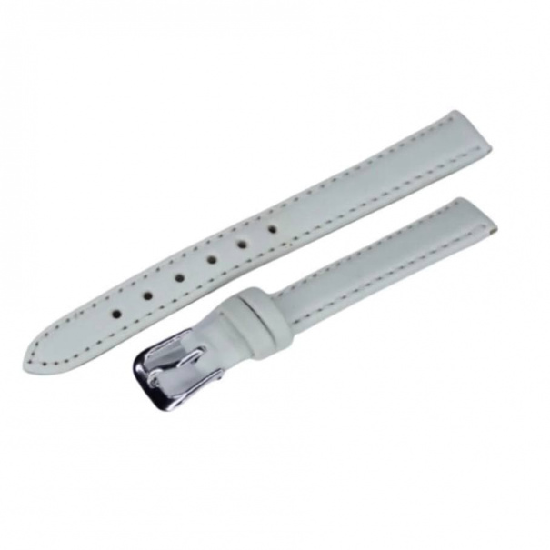 Купить Шкіряний ремінець PL для годинника 10 mm L175 mm (009404)