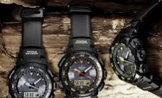 часы Casio оптом, купить мужские часы Casio на браслете оптом, часы Casio оптом украина